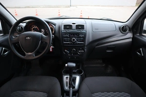 Седан ВАЗ (LADA) Granta 2021 года, 800000 рублей, Мирное