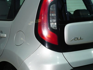 Хетчбэк Kia Soul 2014 года, 1530111 рублей, Тверь