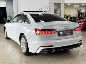 Универсал Audi A6 2019 года, 4347000 рублей, Солонцы