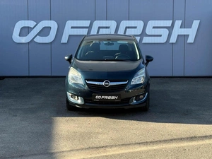 Минивэн Opel Meriva 2015 года, 1099000 рублей, Кропоткин