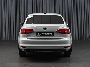 Седан Volkswagen Jetta 2016 года, 1399000 рублей, Ставрополь