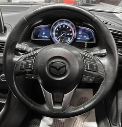 Хетчбэк Mazda Axela 2014 года, 1267000 рублей, Красноярск