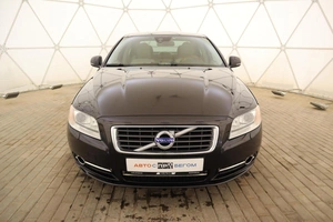 Седан Volvo S80 2011 года, 1600000 рублей, Обнинск