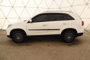 Внедорожник Kia Sorento 2016 года, 2049000 рублей, Обнинск