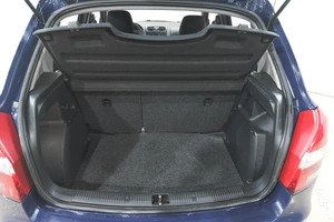 Хетчбэк Skoda Fabia 2012 года, 599000 рублей, Новокузнецк