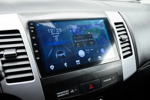 Внедорожник Citroen C-Crosser 2010 года, 984000 рублей, Ульяновск