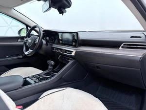 Седан Kia K5 2021 года, 2498000 рублей, Орёл