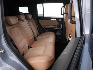 Внедорожник Jetour T2 2024 года, 3199046 рублей, Москва