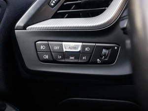 Хетчбэк BMW 1 серия 2020 года, 2399000 рублей, Большой Сочи