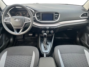 Седан ВАЗ (LADA) Vesta 2024 года, 1250000 рублей, Абакан