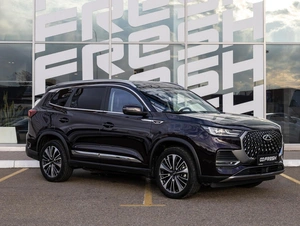 Внедорожник Chery Tiggo 8 Pro Max 2023 года, 2727000 рублей, Краснодар