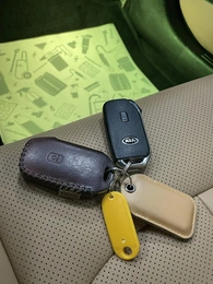Седан Kia K5 2020 года, 2767000 рублей, Солонцы