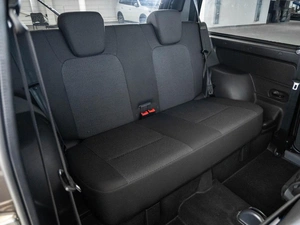 Внедорожник ВАЗ (LADA) Niva Legend 2025 года, 1099000 рублей, Ставрополь