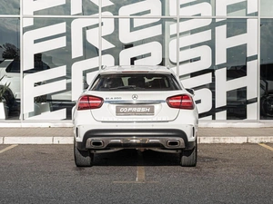 Внедорожник Mercedes-benz GLA-класс 2018 года, 2149000 рублей, Краснодар