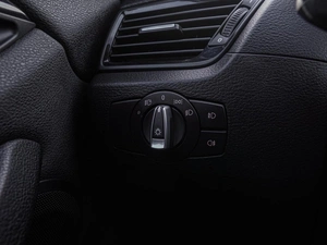 Внедорожник BMW X1 2012 года, 1629000 рублей, Волгоград