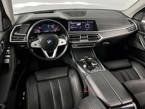 Внедорожник BMW X7 2020 года, 5824900 рублей, Казань