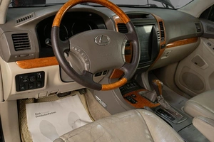 Внедорожник Lexus GX 2005 года, 2079000 рублей, Челябинск
