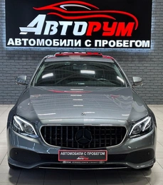 Седан Mercedes-benz E-класс 2019 года, 4100000 рублей, Красноярск