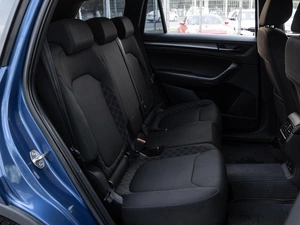 Внедорожник Skoda Kodiaq 2021 года, 2520000 рублей, Волгоград