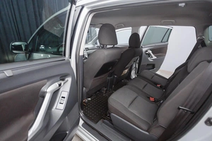 Минивэн Toyota Verso 2011 года, 1249000 рублей, Красноярск