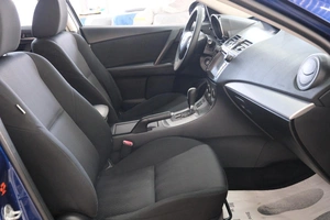 Седан Mazda 3 2009 года, 969000 рублей, Омск