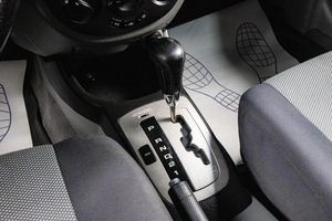Хетчбэк Chevrolet Lacetti 2010 года, 459000 рублей, Сургут
