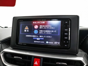 Внедорожник Toyota Raize 2020 года, 1449000 рублей, Красноярск