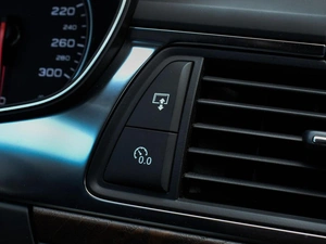 Седан Audi A6 2012 года, 1695000 рублей, Краснодар