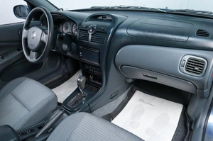 Седан Nissan Almera Classic 2006 года, 489000 рублей, Челябинск