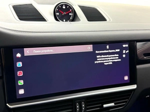 Внедорожник Porsche Cayenne Coupe 2022 года, 11995000 рублей, Красноярск