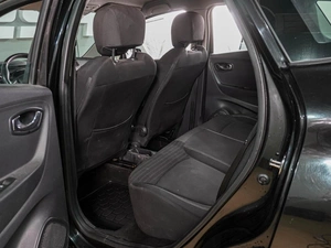 Внедорожник Renault Kaptur 2016 года, 1199000 рублей, Воронеж