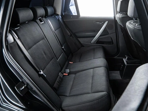 Внедорожник BMW X3 2009 года, 1122000 рублей, Волгоград