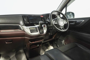 Хетчбэк Honda N-WGN 2014 года, 939000 рублей, Новосибирск