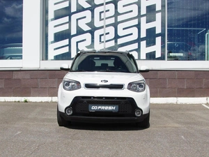 Хетчбэк Kia Soul 2015 года, 1550000 рублей, Владимир