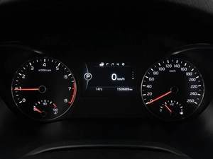 Седан Kia Optima 2017 года, 2299000 рублей, Тюмень