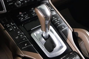 Внедорожник Porsche Cayenne 2014 года, 3619000 рублей, Сургут