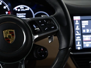 Внедорожник Porsche Cayenne GTS 2021 года, 12598999 рублей, Москва