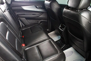 Внедорожник Chery Tiggo 7 Pro Max 2023 года, 2029000 рублей, Сургут
