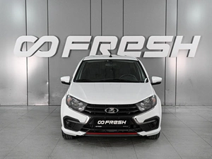 Седан ВАЗ (LADA) Granta 2024 года, 999000 рублей, Аксай