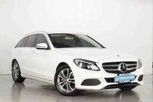 Универсал Mercedes-benz C-класс 2016 года, 2229000 рублей, Челябинск