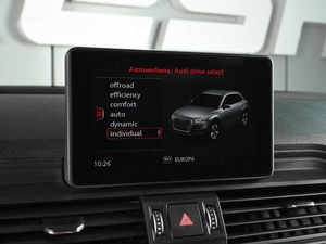 Внедорожник Audi Q5 2019 года, 3299000 рублей, Аксай