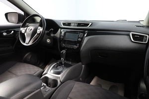Внедорожник Nissan Qashqai 2014 года, 1559000 рублей, Новосибирск