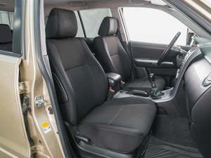 Внедорожник Suzuki Grand Vitara 2011 года, 1079000 рублей, Сургут