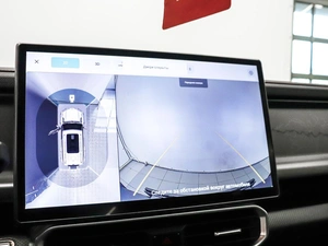 Внедорожник Jetour T2 2024 года, 3499000 рублей, Красноярск