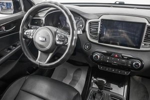 Внедорожник Kia Sorento Prime 2016 года, 1999000 рублей, Барнаул