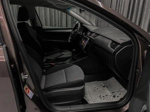 Лифтбек Skoda Octavia 2014 года, 665000 рублей, Красноярск