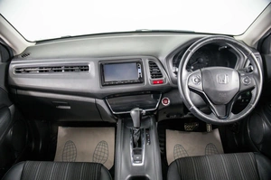 Внедорожник Honda Vezel 2014 года, 1499000 рублей, Пермь