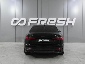 Седан Audi A6 2019 года, 4249000 рублей, Аксай