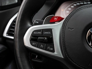 Внедорожник BMW X5 M 2021 года, 11499000 рублей, Краснодар