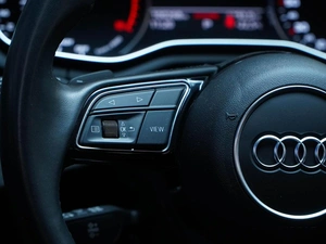 Универсал Audi A4 2022 года, 2999777 рублей, Москва